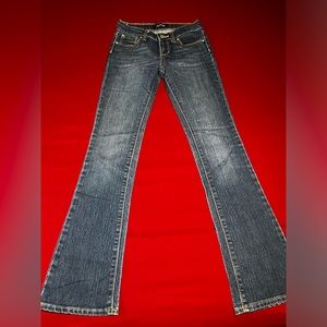Old Navy boot cut Jeans